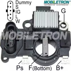 Регулятор MOBILETRON VR-H2009-132B