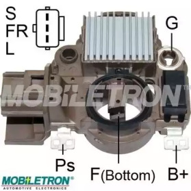 Регулятор MOBILETRON VR-H2009-141