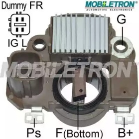 Регулятор MOBILETRON VR-H2009-144