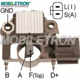 Регулятор MOBILETRON VR-H2009-15