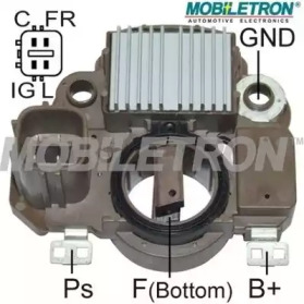 Регулятор MOBILETRON VR-H2009-152