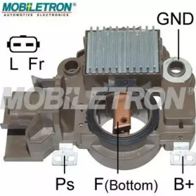 Регулятор MOBILETRON VR-H2009-170