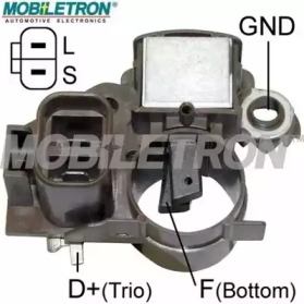 Регулятор MOBILETRON VR-H2009-6H