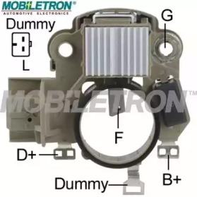 Регулятор MOBILETRON VR-H2009-82