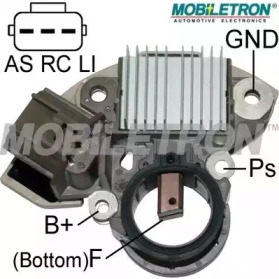 Регулятор MOBILETRON VR-H2009-98