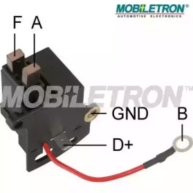 Регулятор MOBILETRON VR-LD160