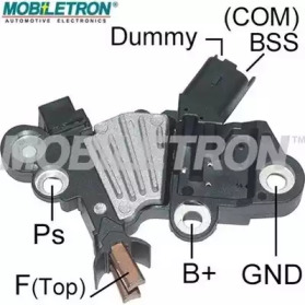 Регулятор MOBILETRON VR-B066