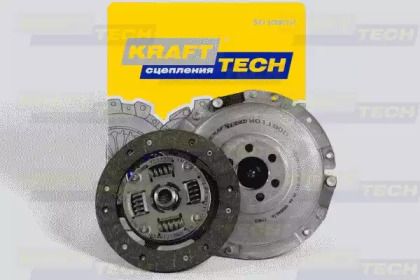 Комплект сцепления KRAFTTECH W02190B9