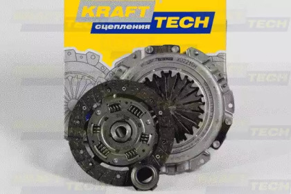 Комплект сцепления KRAFTTECH W04215B