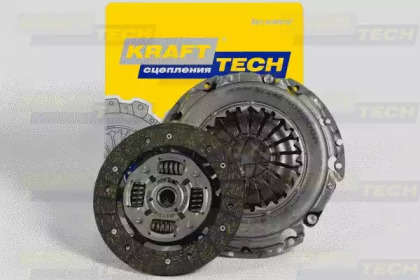 Комплект сцепления KRAFTTECH W06200B9