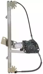 Подъемное устройство для окон LIFT-TEK LT AA33 L