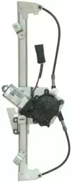 Подъемное устройство для окон LIFT-TEK LT BM25 R