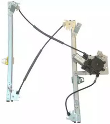 Подъемное устройство для окон LIFT-TEK LT CT24 L