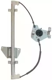 Подъемное устройство для окон LIFT-TEK LT DN702 R