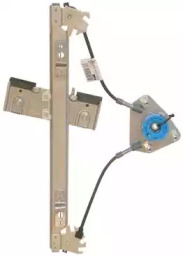 Подъемное устройство для окон LIFT-TEK LT FR704 L