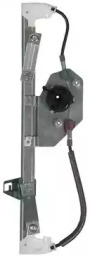 Подъемное устройство для окон LIFT-TEK LT FR716 L