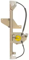 Подъемное устройство для окон LIFT-TEK LT PG714 L