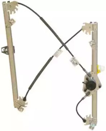 Подъемное устройство для окон LIFT-TEK LT RN705 L