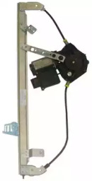 Подъемное устройство для окон LIFT-TEK LT RNO85 L C