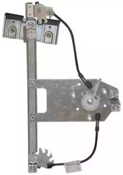 Подъемное устройство для окон LIFT-TEK LT SK702 R