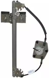 Подъемное устройство для окон LIFT-TEK LT SK705 L