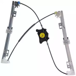 Подъемное устройство для окон LIFT-TEK LT VL704 L