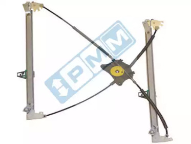 Подъемное устройство для окон PMM 12244 L