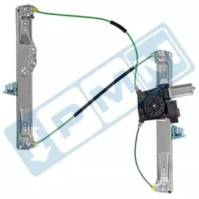 Подъемное устройство для окон PMM 60312 L