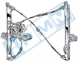 Подъемное устройство для окон PMM 18054 L