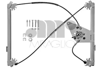 Подъемное устройство для окон MIRAGLIO 30/1037
