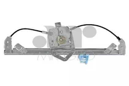Подъемное устройство для окон MIRAGLIO 30/1048