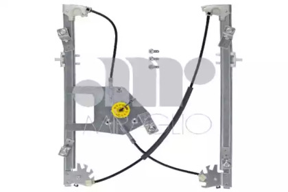 Подъемное устройство для окон MIRAGLIO 30/1075