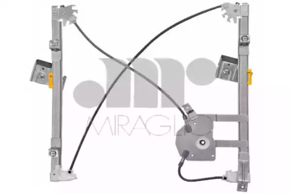 Подъемное устройство для окон MIRAGLIO 30/1095