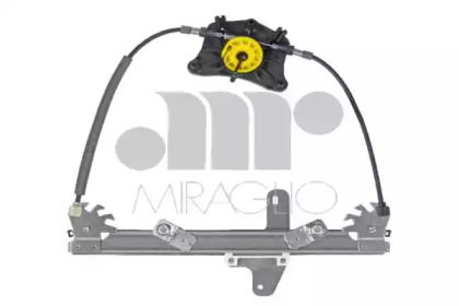 Подъемное устройство для окон MIRAGLIO 30/1122