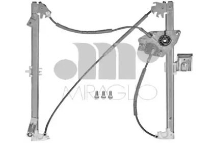 Подъемное устройство для окон MIRAGLIO 30/1173