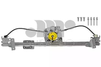 Подъемное устройство для окон MIRAGLIO 30/1188