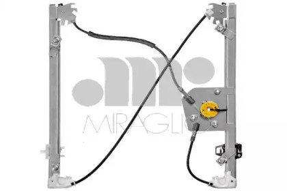 Подъемное устройство для окон MIRAGLIO 30/1297