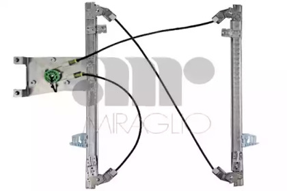 Подъемное устройство для окон MIRAGLIO 30/1412