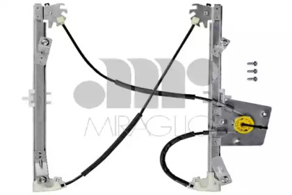 Подъемное устройство для окон MIRAGLIO 30/1441