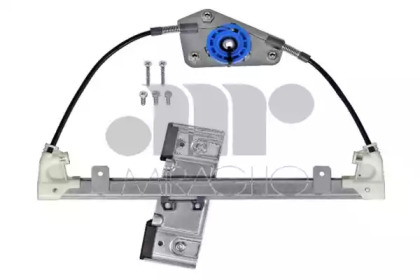 Подъемное устройство для окон MIRAGLIO 30/1465