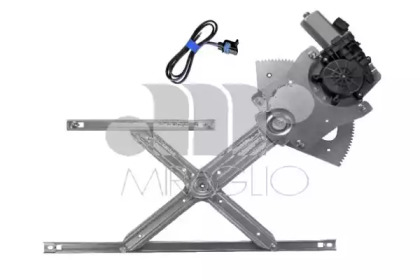 Подъемное устройство для окон MIRAGLIO 30/1469
