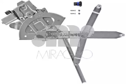 Подъемное устройство для окон MIRAGLIO 30/1494