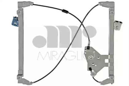 Подъемное устройство для окон MIRAGLIO 30/1499