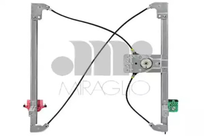 Подъемное устройство для окон MIRAGLIO 30/1525