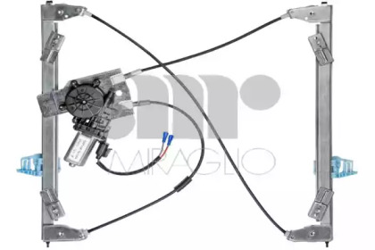 Подъемное устройство для окон MIRAGLIO 30/1542