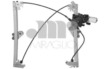 Подъемное устройство для окон MIRAGLIO 30/1658
