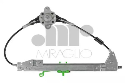 Подъемное устройство для окон MIRAGLIO 30/204B