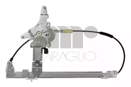 Подъемное устройство для окон MIRAGLIO 30/737
