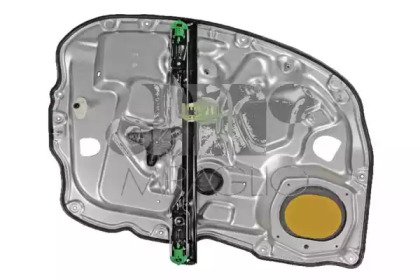 Подъемное устройство для окон MIRAGLIO 30/949