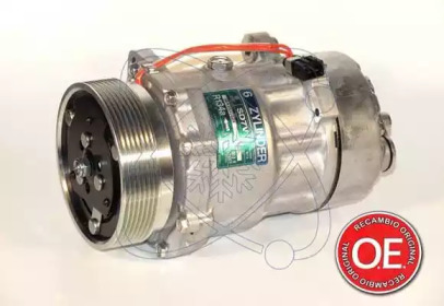 Компрессор ELECTRO AUTO 20A1163